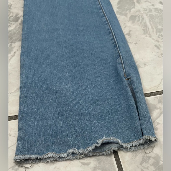 Haute Curve Jeans (stretch). - Picture 4 of 11